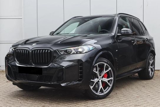 BMW X5 xDrive40d M Sport