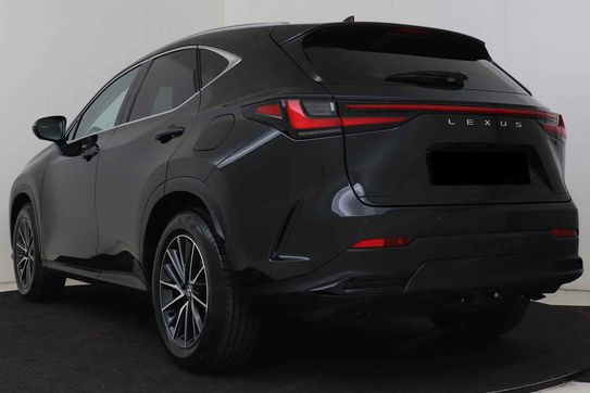 Lexus NX 350h Prestige 2.5 Hybrid AWD