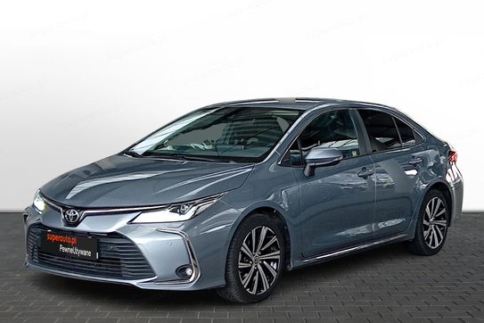 Toyota Corolla 1.5 Comfort