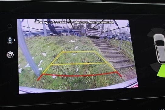 Hyundai Tucson 1.6 T-GDi Executive 4WD DCT