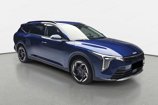 Kia K4 1.6 T-GDI L Business Line