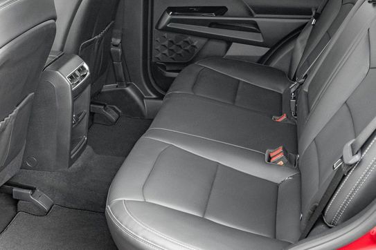 SsangYong Torres 1.5 T-GDI Adventure