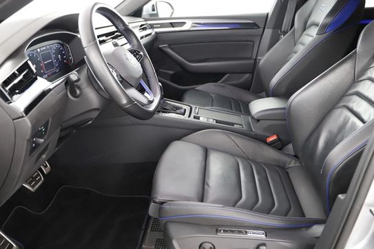 Volkswagen Arteon TSI 4Motion R DSG