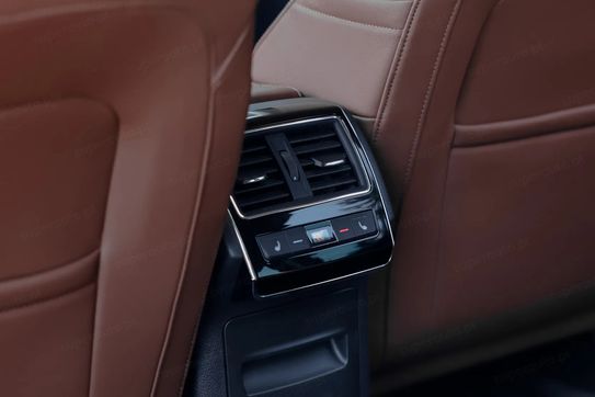 Skoda Superb TDI SCR L&K DSG