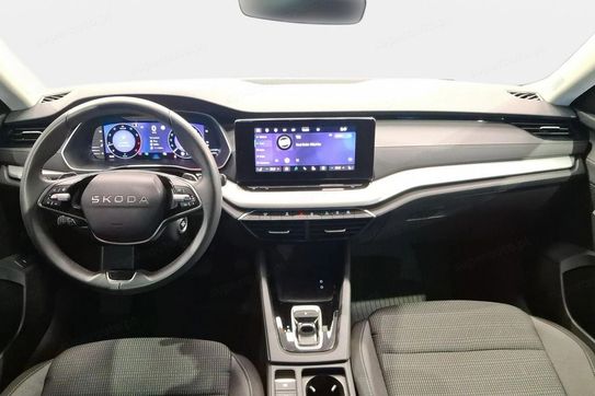 Skoda Octavia 1.5 TSI mHEV  Selection DSG