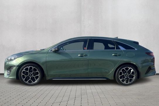 Kia ProCeed 1.5 T-GDI GT Line