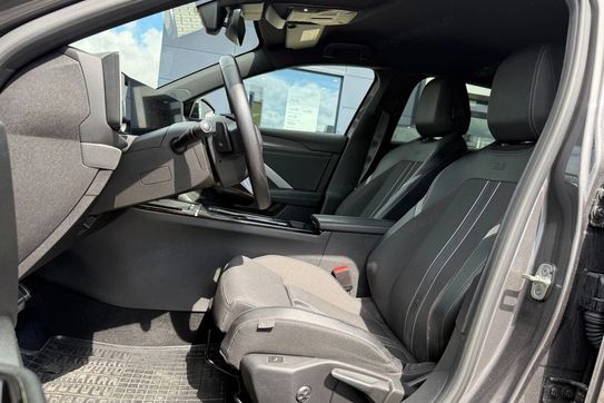 Opel Astra 1.2