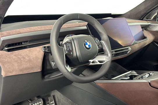 BMW X5 xDrive40 M Sport