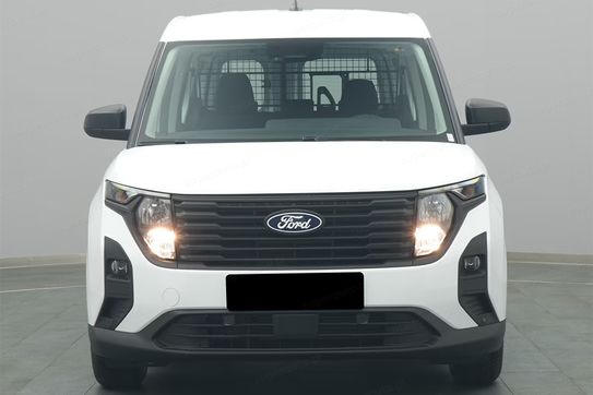 Ford Transit Courier Kombi N1 L1H1 Trend