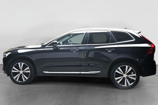 Volvo XC60 B5 D AWD Inscription aut