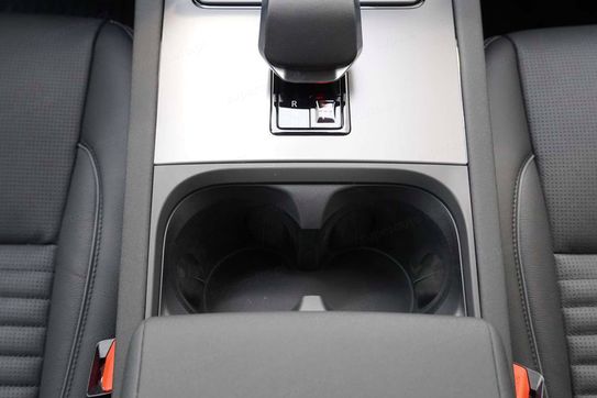 Land Rover Discovery Sport 2.0 D165 Dynamic SE