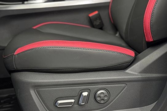 Jetour Dashing 1.5T DCT