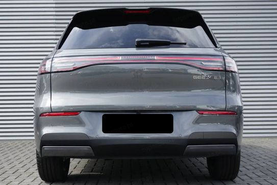 Geely E5 Pro EV 60kWh