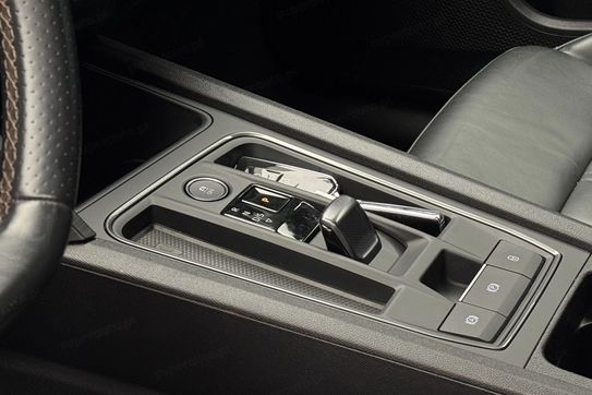 Cupra Formentor 2.5 Tsi 4DRIVE VZ5 Dsg