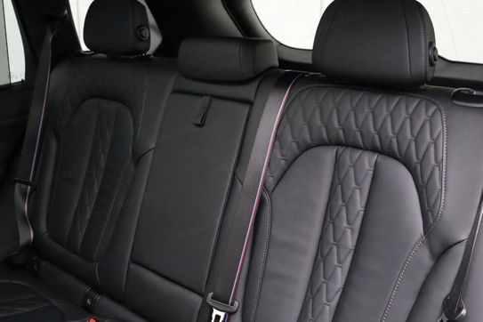 BMW X5 xDrive50e M Sport