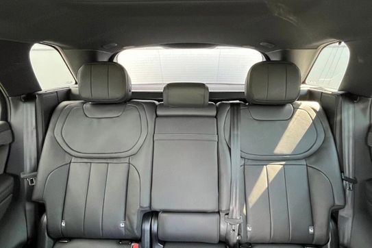 Land Rover Range Rover Sport D300 Dynamic SE