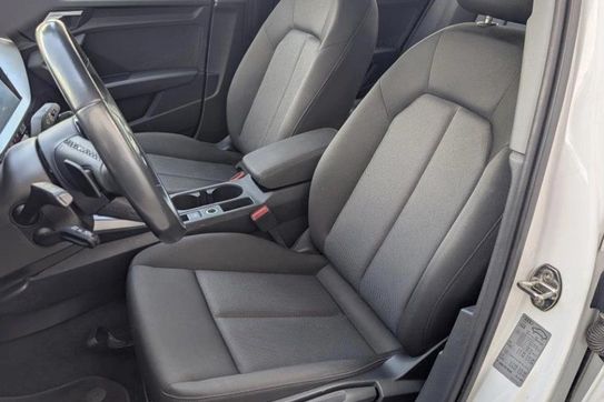 Audi A3 35 TFSI  S tronic