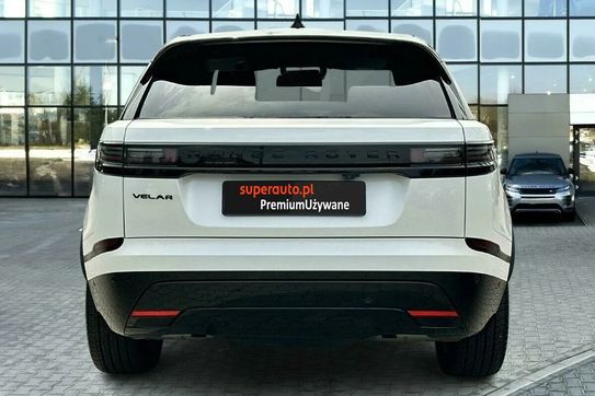 Land Rover Range Rover Velar 2.0 P400e PHEV Dynamic HSE