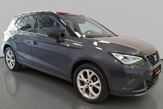 Seat Arona TSI EVO FR S&S DSG