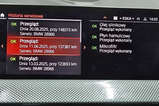 BMW Seria 2 220i M Sport sport-aut