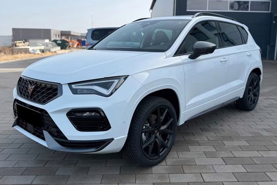 Cupra Ateca 1.5 TSI DSG