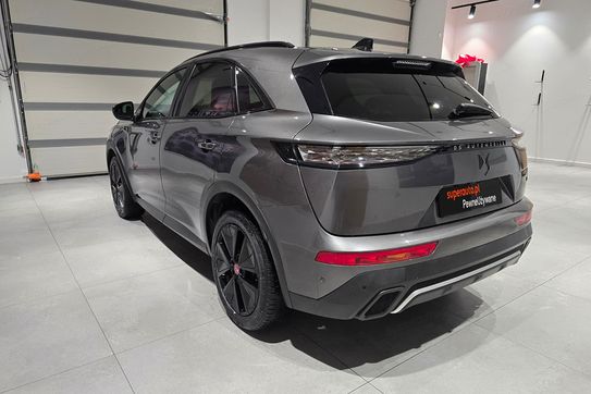 DS DS7 Bluehdi Performance Line Plus