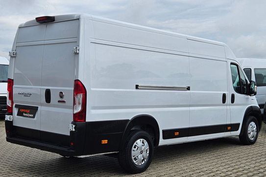 Fiat Ducato L4H2