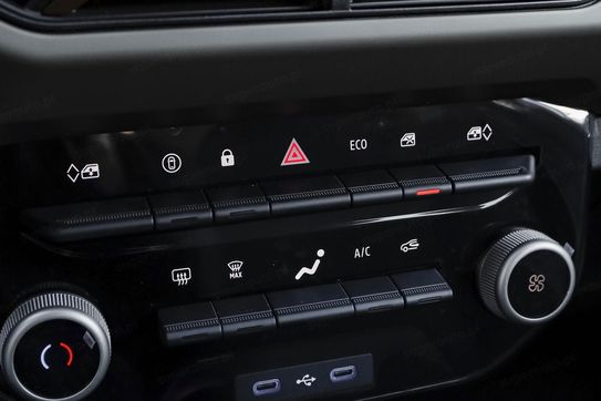 Dacia Spring Electric  Extreme 24.3kWh