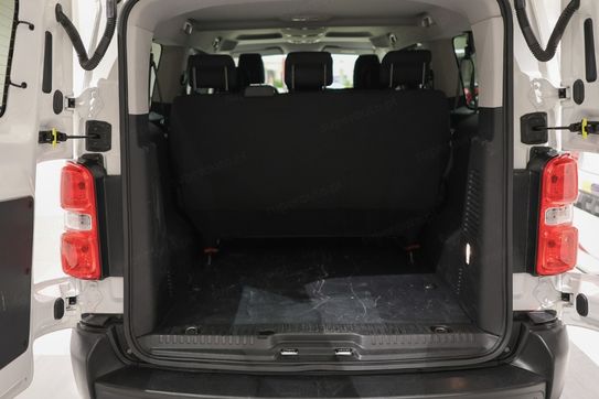 Toyota Proace Verso 2.0 D4-D Long Business