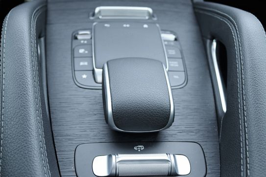 Mercedes GLE 450 d 4-Matic AMG Line