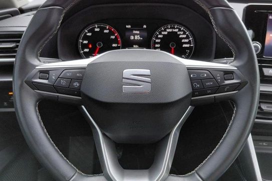 Seat Leon 1.5 TSI Style