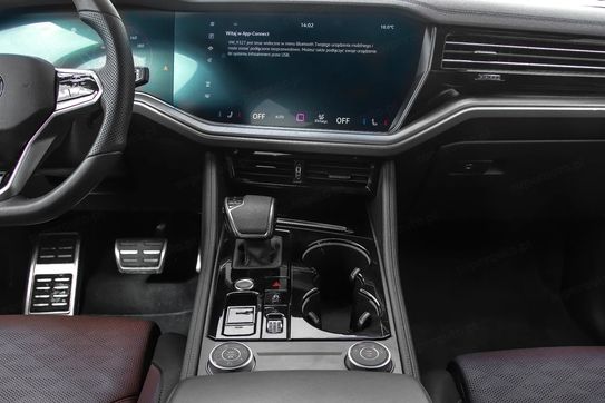 Volkswagen Touareg 3.0 V6 Tdi 4MOTION r-Line