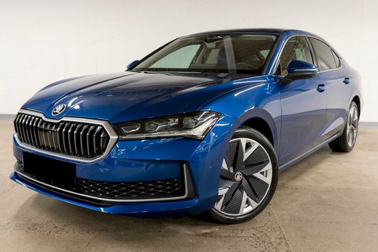 Skoda Superb Edition 130 2.0 TSI  DSG