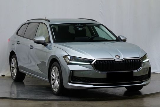 Skoda Superb Drive 2.0 TDI DSG