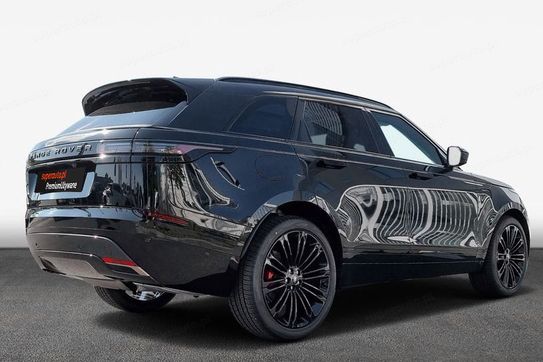 Land Rover Range Rover Velar Velar 2.0 P250 Dynamic SE