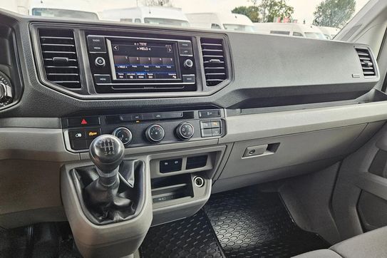 Volkswagen Crafter TDI L4H2