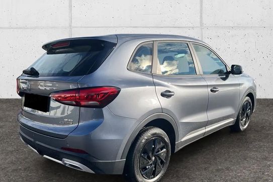 MG ZS 1.5 HEV+ Standard aut