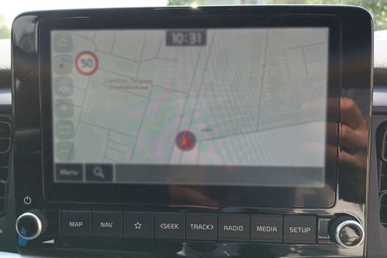Kia Stonic 1.0 t-Gdi m Dct