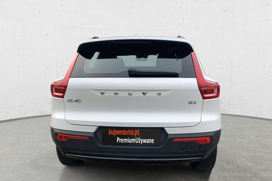 Volvo XC40 B3 Plus Dark aut