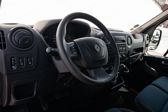 Renault Master dCi L3H2