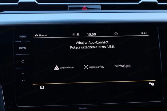 Volkswagen Arteon 2.0 TDI 4Motion R-Line DSG