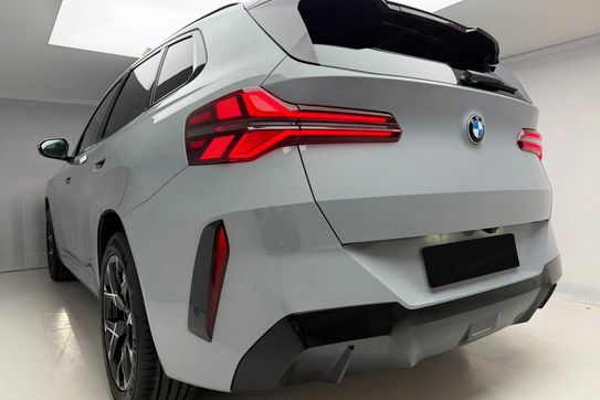 BMW X3 xDrive20d M Sport