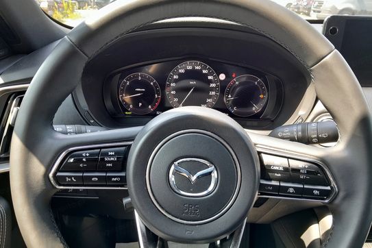 Mazda CX-60 3.3 D  Exclusive Line AWD