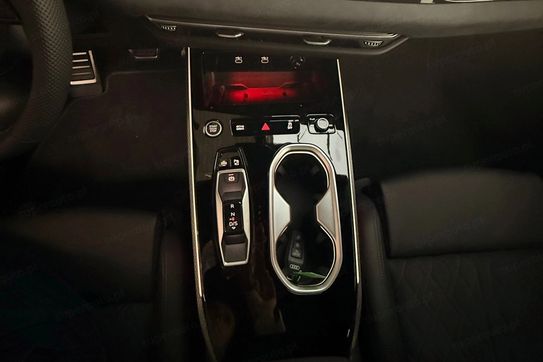 Audi A6 TDI quattro S line Avant