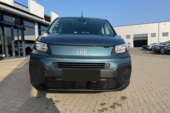 Fiat Doblo Cargo/Van L2 Zabudowa Brygadowa
