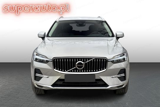 Volvo XC60 B4 B Inscription