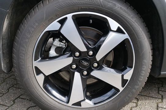 Ford Focus Active X 1.0 EcoBoost