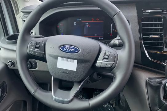 Ford Transit 350 L3H2 Trend