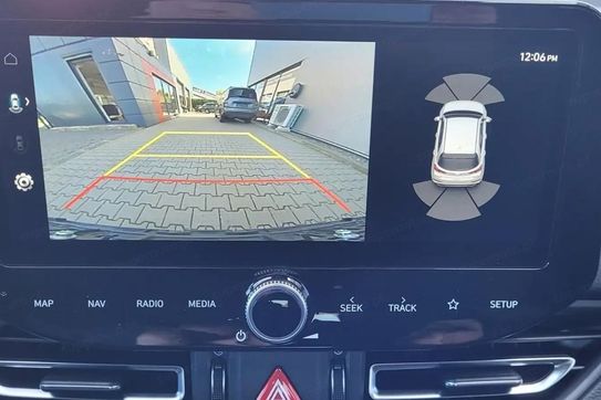 Hyundai i30 1.5 T-GDI 48V N-Line DCT