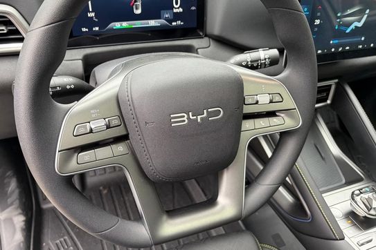 Byd ATTO 2 Active